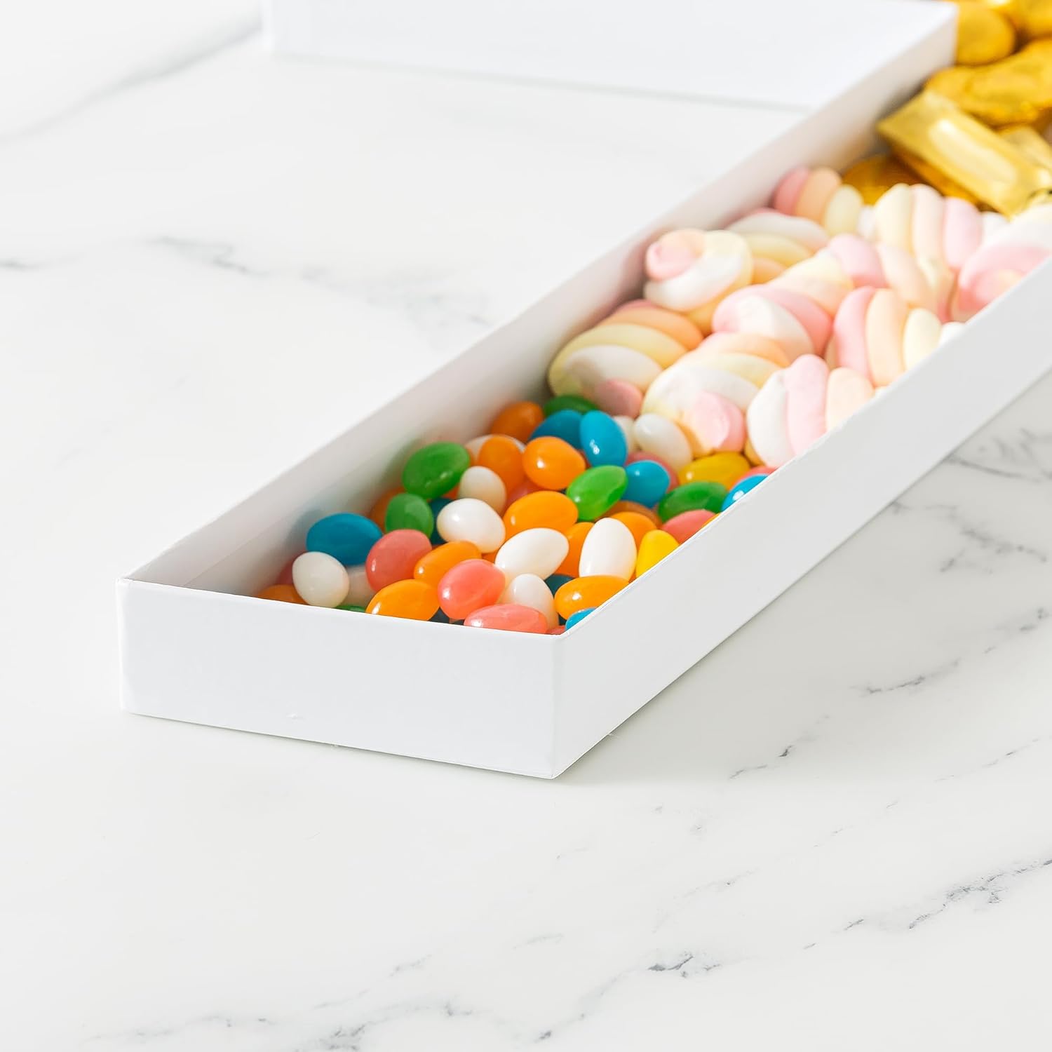 อาหารเติมตัวอักษรรูปขนมดอกไม้  - Baby Food Stuff บทวิจารณ์และราคา