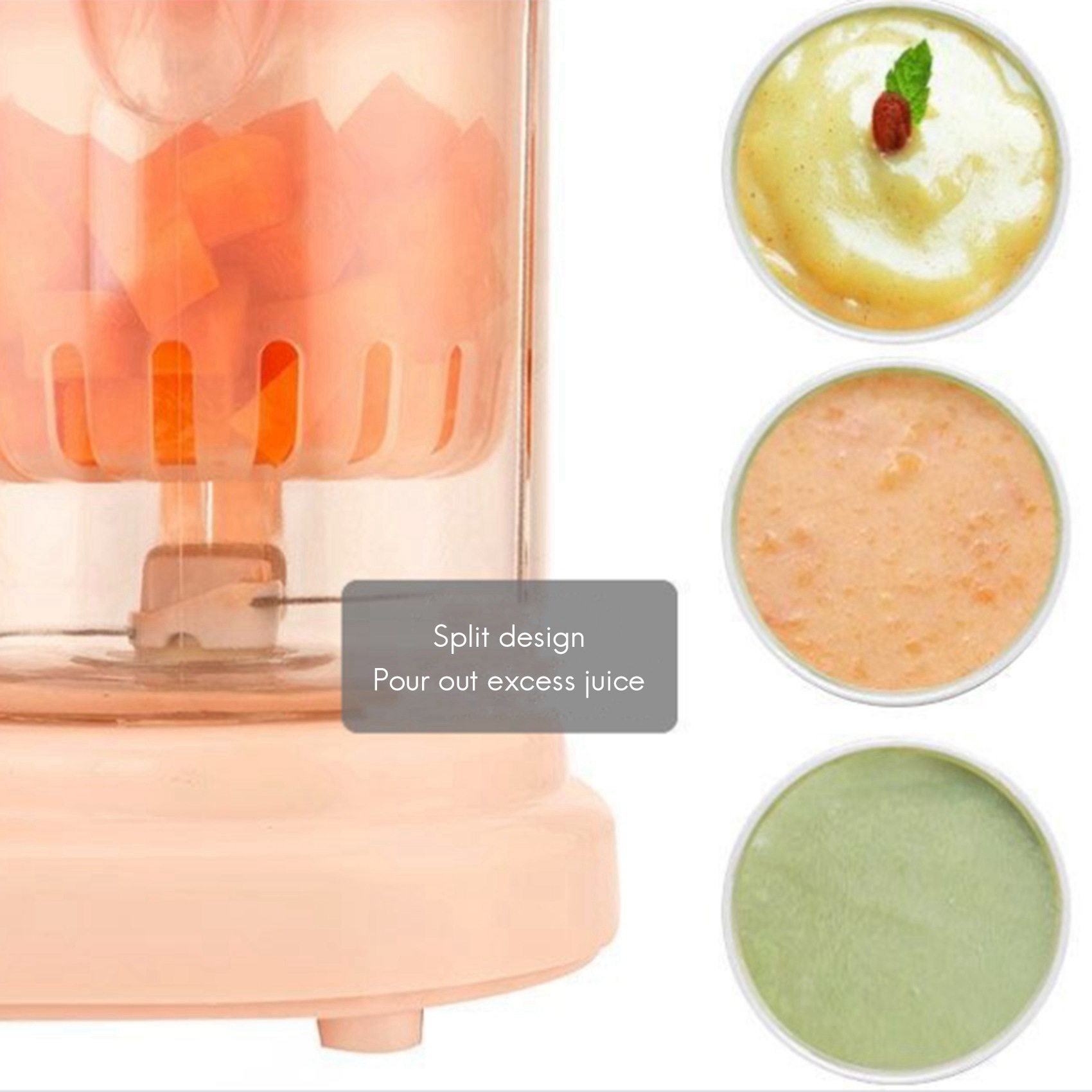 เครื่องทำอาหารเด็ก, เครื่องนึ่ - Baby Food Gerber บทวิจารณ์และราคา