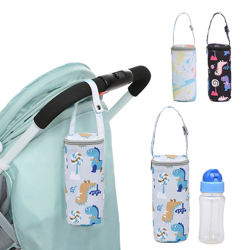 มัลติฟังก์ชั่นกันน้ําแขวนแบบพก - Baby Food Stuff บทวิจารณ์และราคา