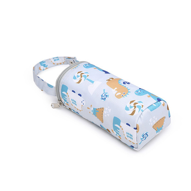 มัลติฟังก์ชั่นกันน้ําแขวนแบบพก - Baby Food Stuff บทวิจารณ์และราคา