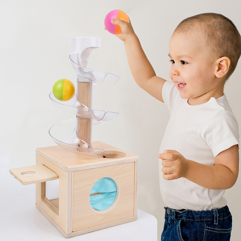 Montessori ของเล่นเด็ก Early E - Baby Food Product บทวิจารณ์และราคา