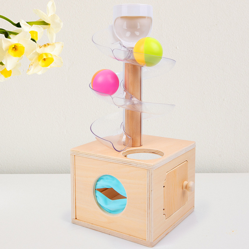 Montessori ของเล่นเด็ก Early E - Baby Food Product บทวิจารณ์และราคา