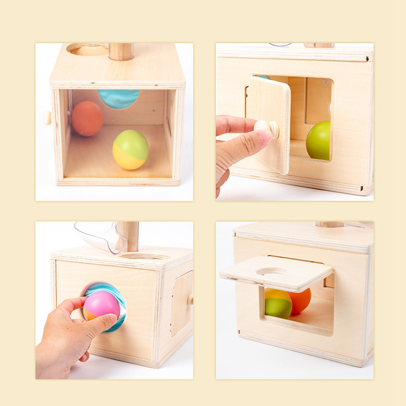 Montessori ของเล่นเด็ก Early E - Baby Food Product บทวิจารณ์และราคา