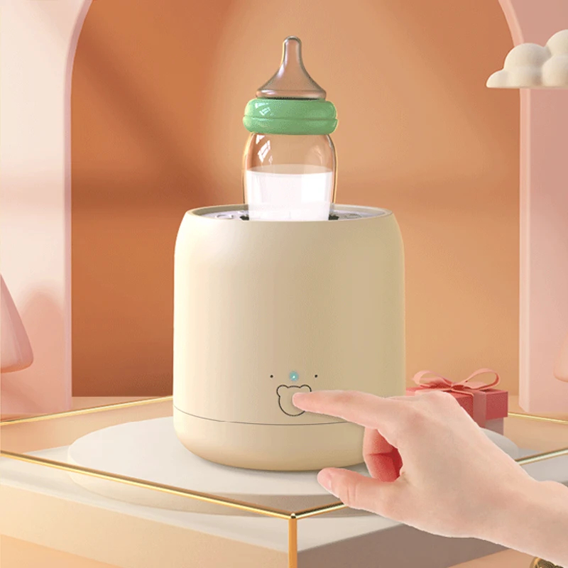 เครื่องปั่นนมไฟฟ้ารุ่นใหม่ ปี  - Baby Food Stuff บทวิจารณ์และราคา