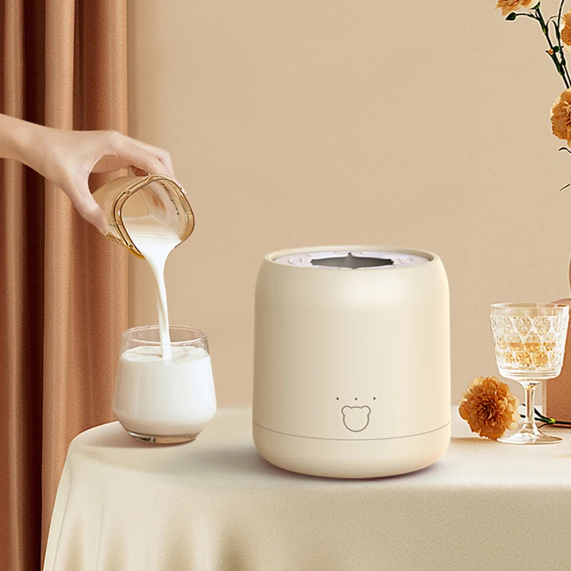 เครื่องปั่นนมไฟฟ้ารุ่นใหม่ ปี  - Baby Food Stuff บทวิจารณ์และราคา