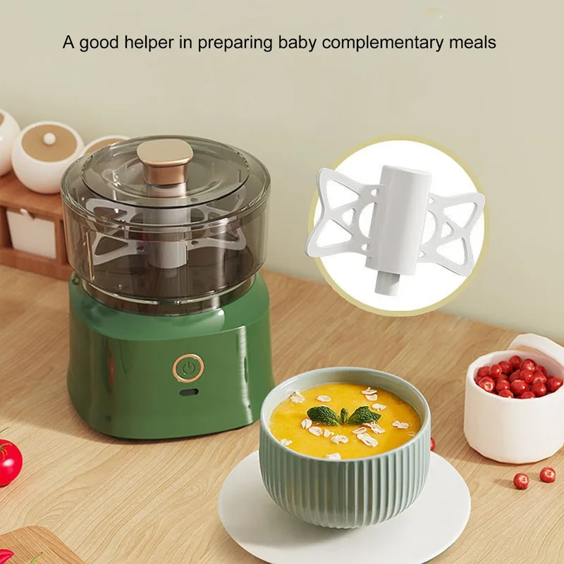 เครื่องบดเนื้อขนาดเล็ก เครื่อง - Baby Food With Meat บทวิจารณ์และราคา