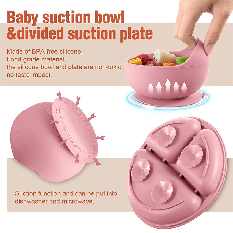 ชุดเครื่องใช้บนโต๊ะอาหารทำจากซ - Baby Food Product บทวิจารณ์และราคา