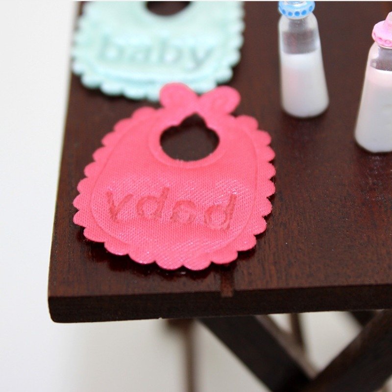 บ้านตุ๊กตา ของเล่นอาหารจิ๋ว ฉา - Baby Food Product บทวิจารณ์และราคา