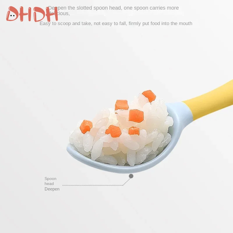 ชุดช้อนและส้อมสำหรับเด็กและทาร - Baby Food Product บทวิจารณ์และราคา
