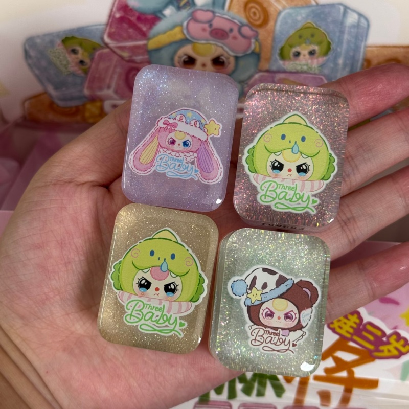 ของเล่นตุ๊กตาสะสม บลายด์แบ็ก บ - Baby Food Product บทวิจารณ์และราคา