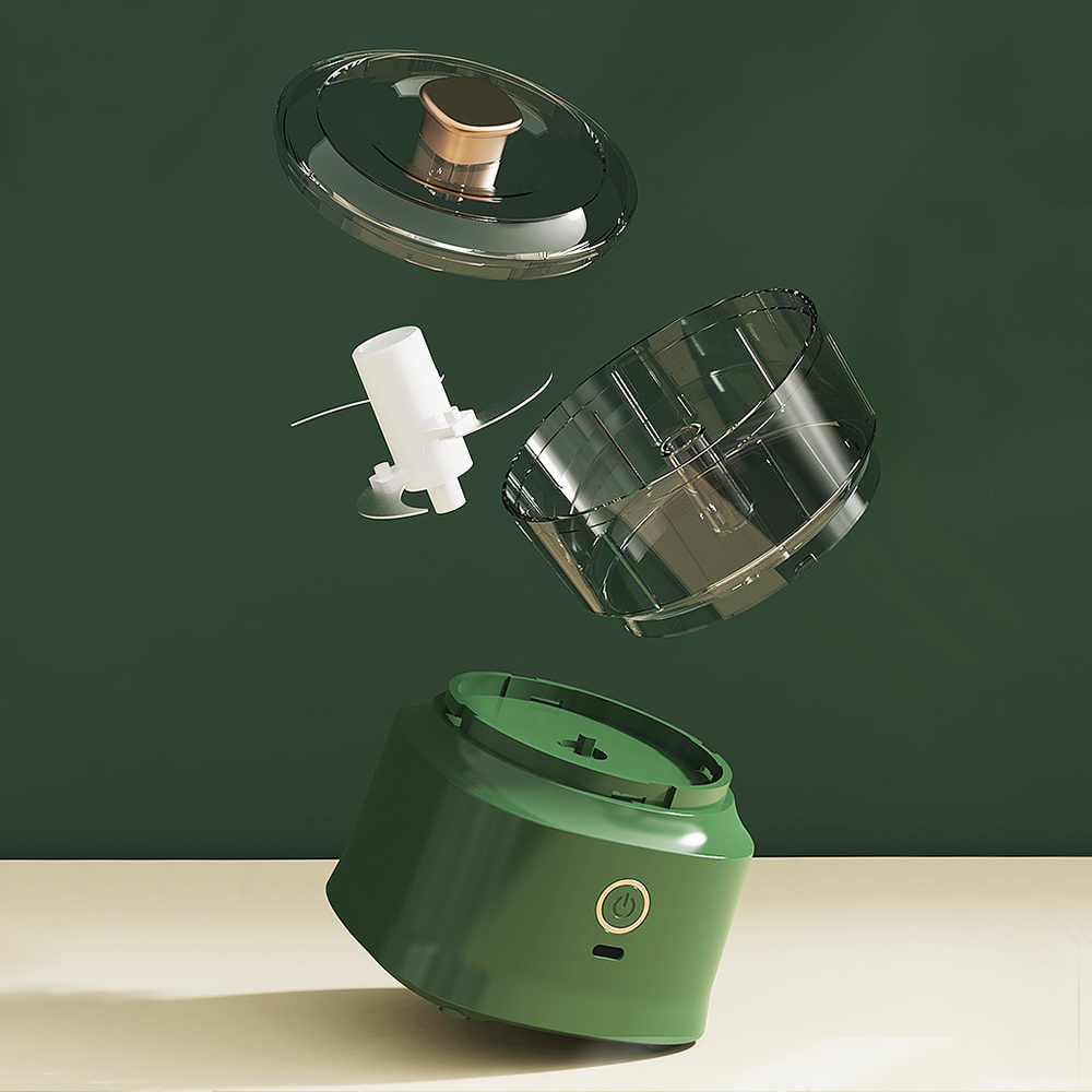 เครื่องบดเนื้อไฟฟ้าอเนกประสงค์ - Baby Food With Meat บทวิจารณ์และราคา