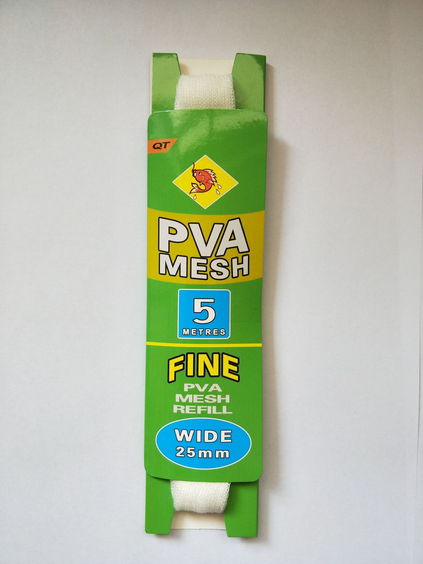 ตาข่าย PVA ละลายน้ำได้สำหรับเต - Mesh Feeder Bag บทวิจารณ์และราคา