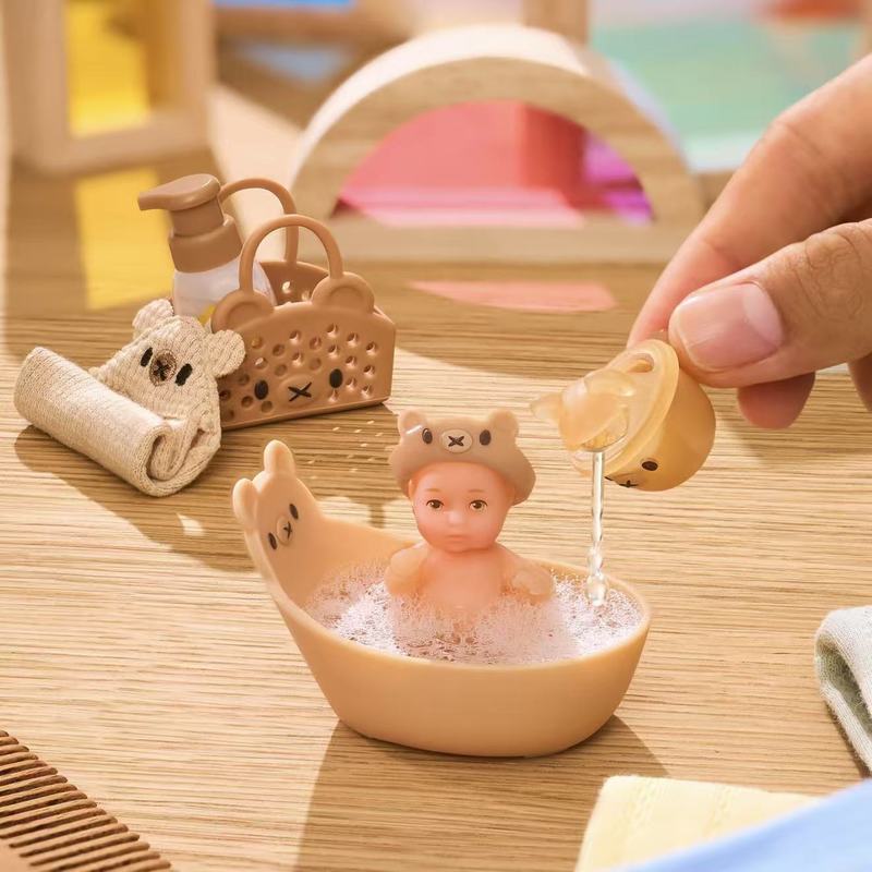 มินิเวิร์ส รุ่นใหม่ ของแท้ Mak - Baby Food Product บทวิจารณ์และราคา