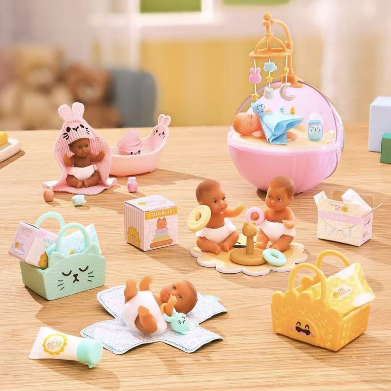 มินิเวิร์ส รุ่นใหม่ ของแท้ Mak - Baby Food Product บทวิจารณ์และราคา