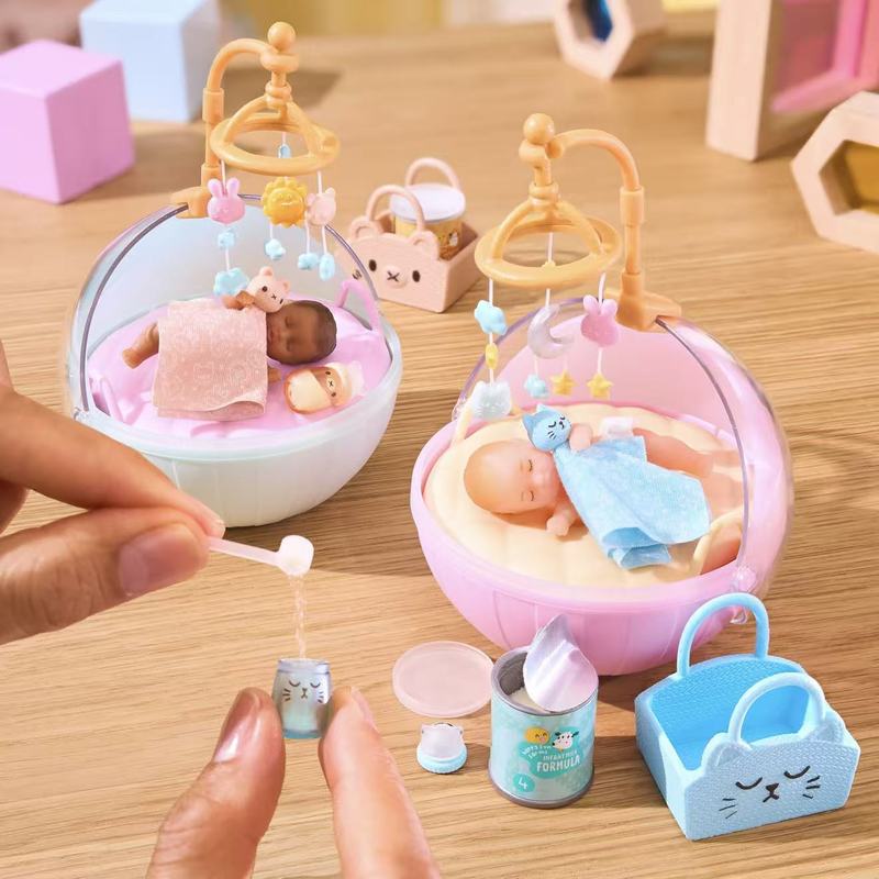 มินิเวิร์ส รุ่นใหม่ ของแท้ Mak - Baby Food Product บทวิจารณ์และราคา
