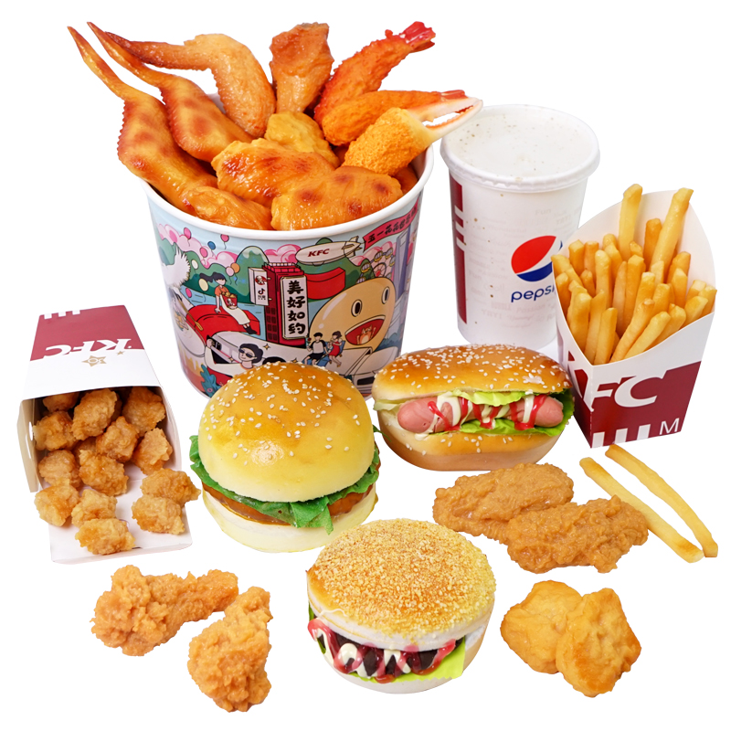 ของเล่นจำลองอาหาร PVC ชุดครัวเ - Baby Food Product บทวิจารณ์และราคา