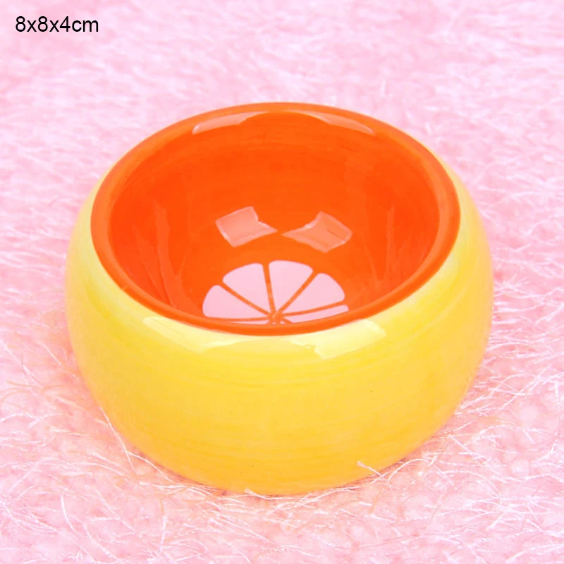 หนูแฮมสเตอร์เซรามิค Feeder ชาม - Baby Food Gerber บทวิจารณ์และราคา