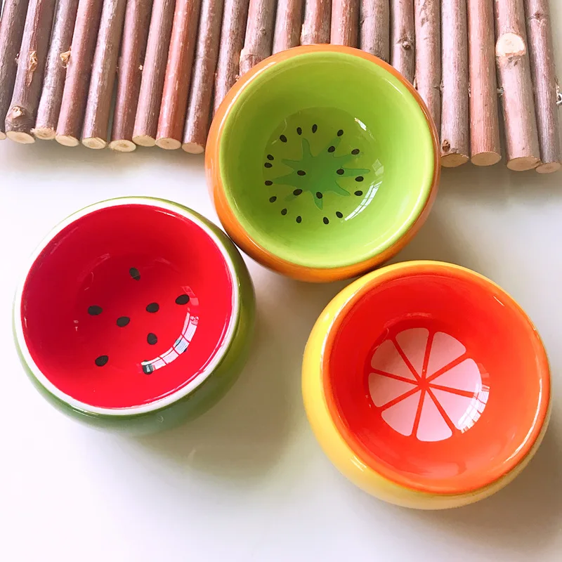 หนูแฮมสเตอร์เซรามิค Feeder ชาม - Baby Food Gerber บทวิจารณ์และราคา
