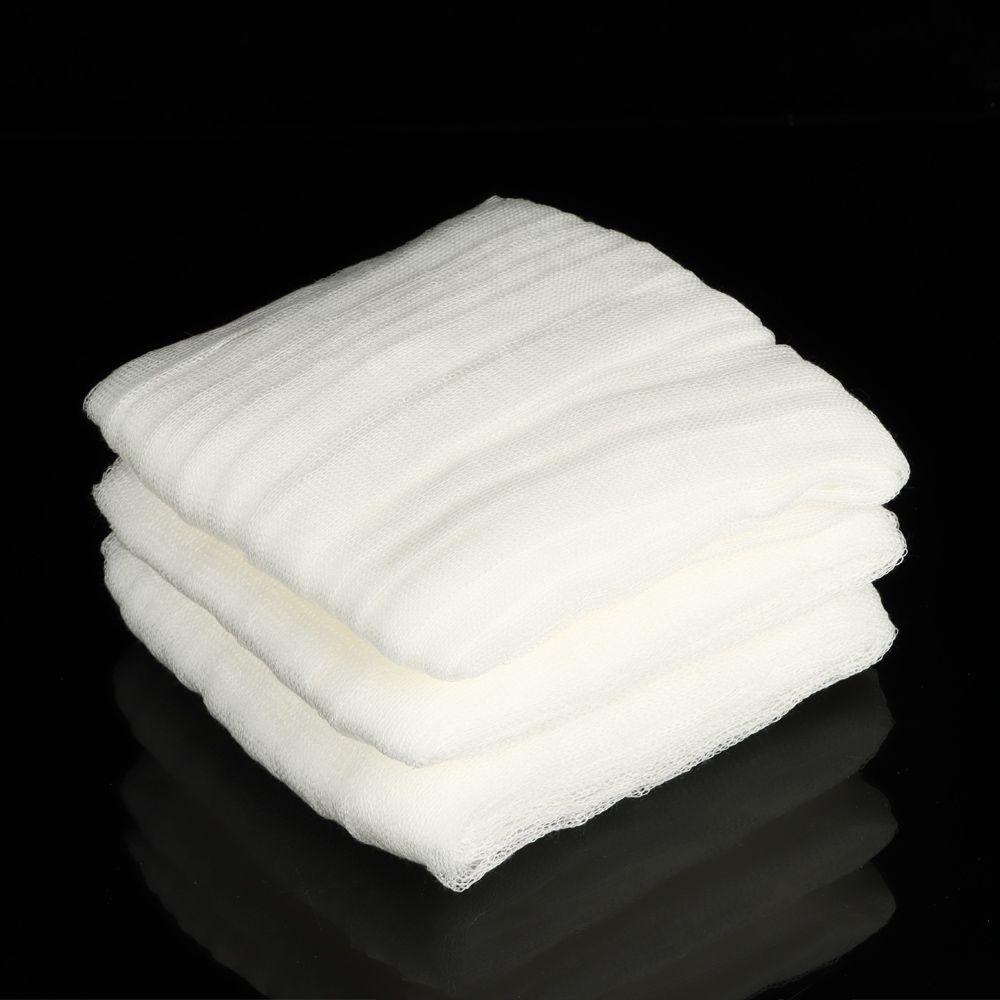 ที่ละลายน้ำได้5M/20M PVA ปลาคา - Mesh Feeder Bag บทวิจารณ์และราคา