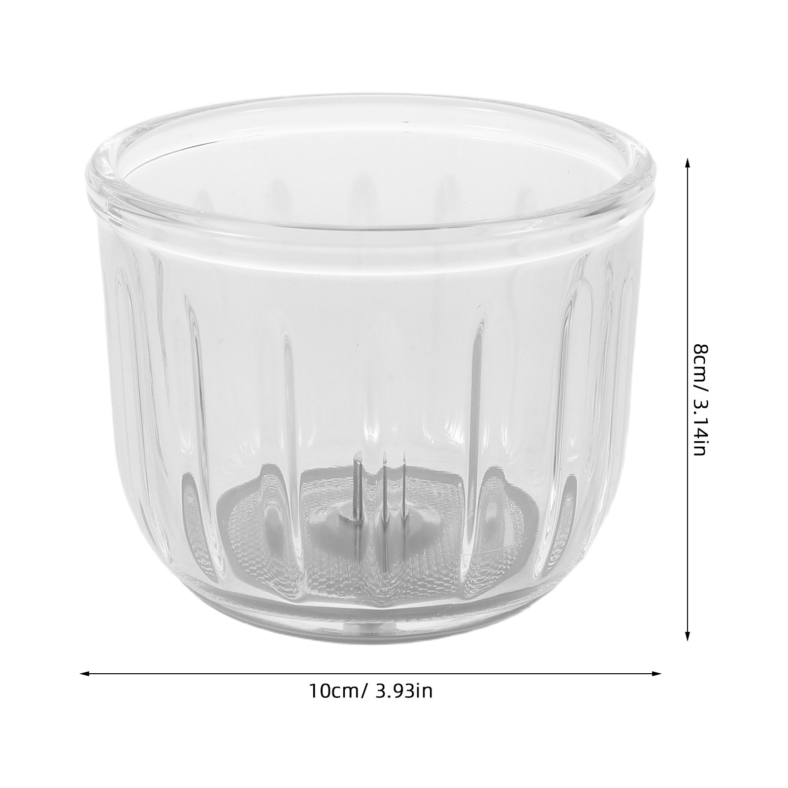 ชามแก้วสำรองสำหรับเครื่องทำอาห - Baby Food Maker Baby Safe บทวิจารณ์และราคา