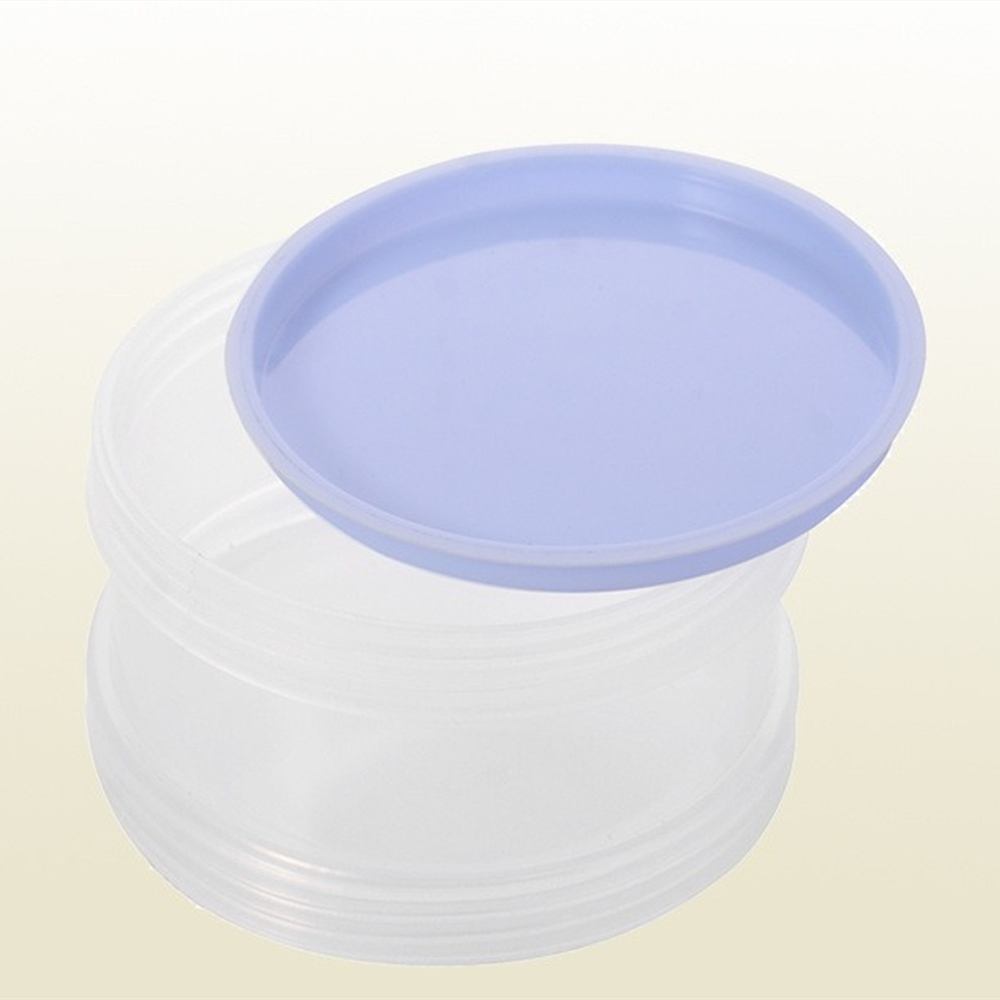 กล่องแบ่งนมผงแบบพกพา กล่องเก็บ - Baby Food Stuff บทวิจารณ์และราคา